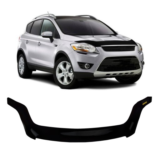 ОКНО ПЕРЕДНЕГО КАПОТА FORD KUGA 2008 - 2012