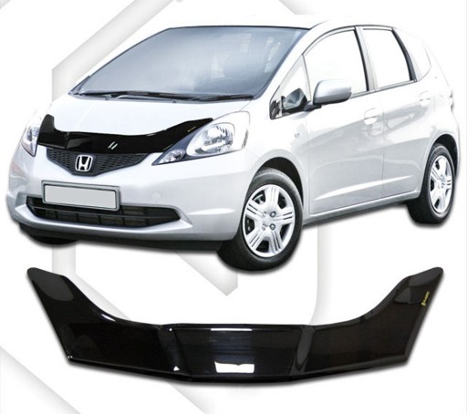 ПЕРЕДНИЙ КАПОТ ЗАВОД HONDA JAZZ 2008 - 2013 РВ.