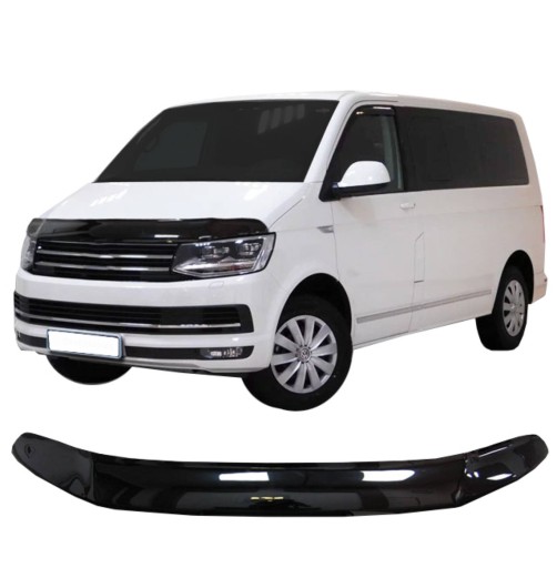 ПЕРЕДНЯЯ ОБМОТКА КАПОТА VW T6 С 2016 - 2019 Г.В.