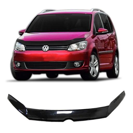 ПЕРЕДНЯЯ ОБМОТКА КАПОТА VW TOURAN 2010-2015 гг.