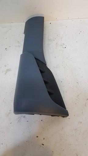 ОБТЕКАТЕЛЬ УГЛОВОЙ КАБИНЫ IVECO STRALIS 5801546915