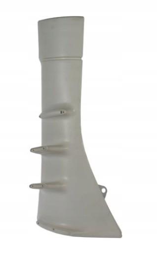 0-6892 - ОБТІЧНИК САЛОНУ IVECO STRALIS AT AD OD02 P