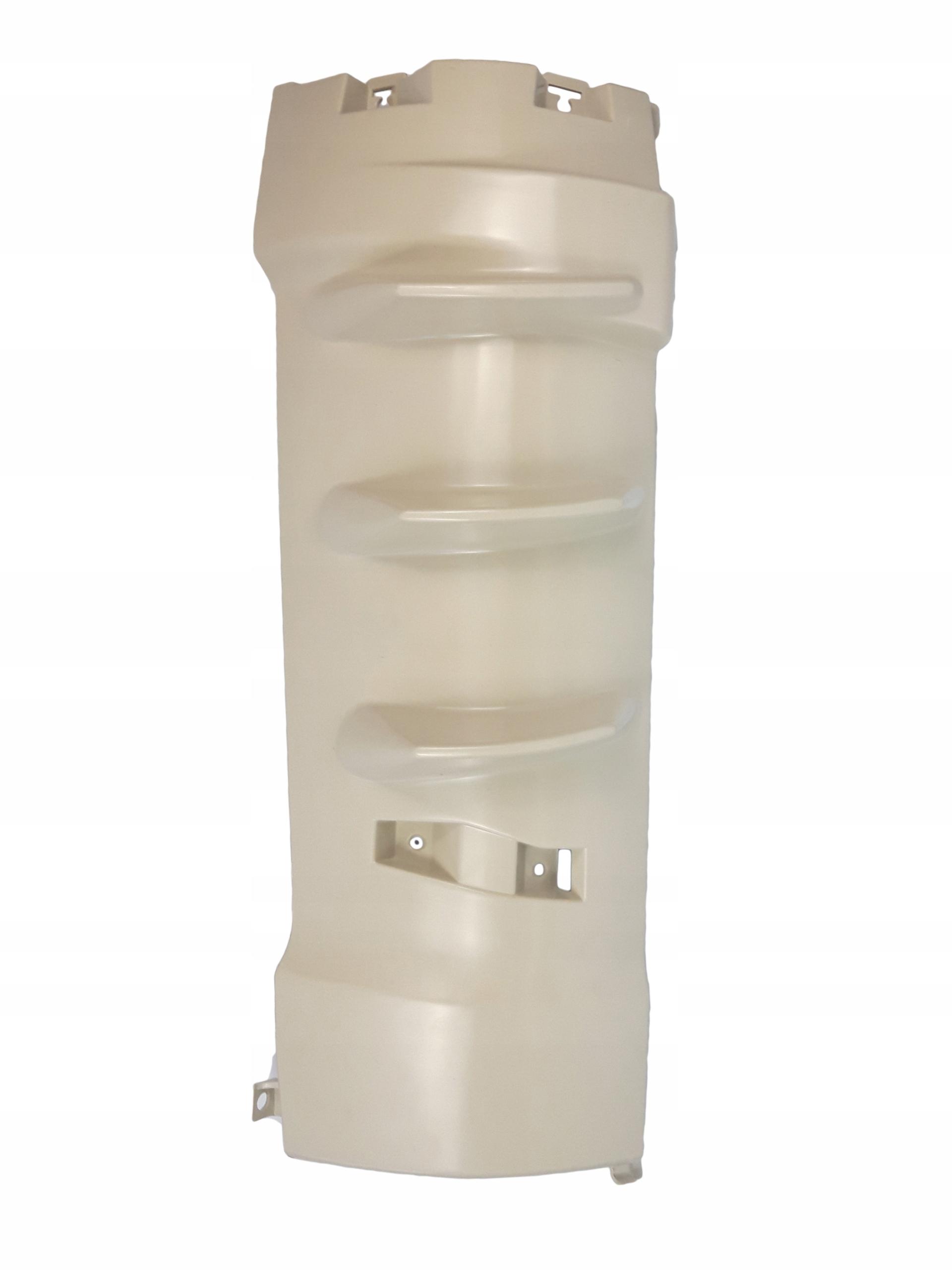 81.62410-0188 - ОБТЕКАТЕЛЬ УГЛОВОЙ MAN TGL S-1 ВНУТРЕННИЙ ПРАВЫЙ