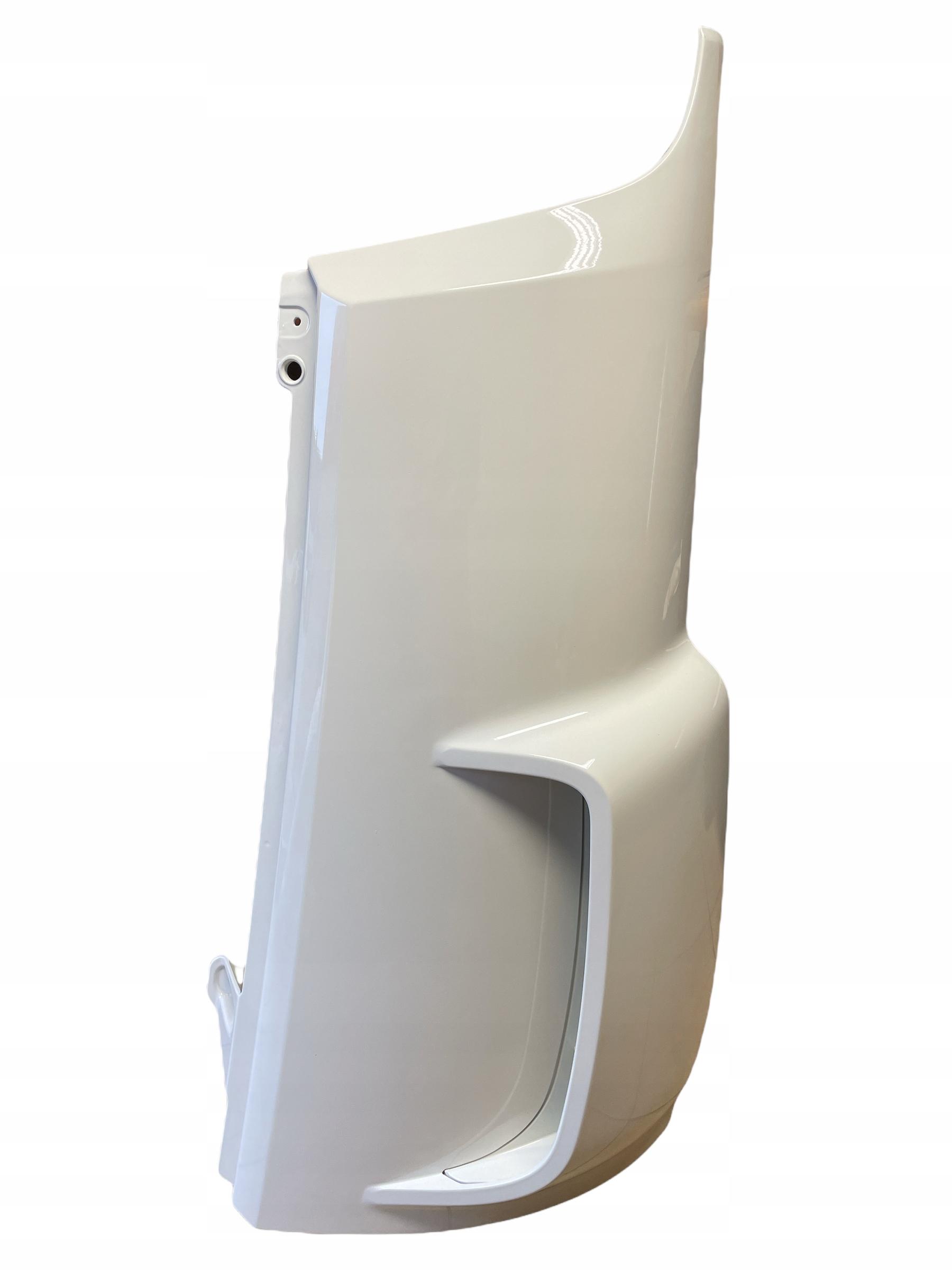 1835761 - ОБТЕКАТЕЛЬ КАБИНЫ POLIK DAF XF 106 EURO6