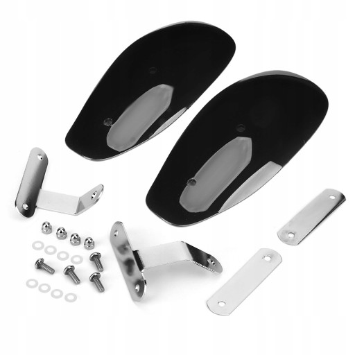 1615200014711 - МОТОЦИКЛ РУКА ГВАРДІЇ ОБТІЧНИК