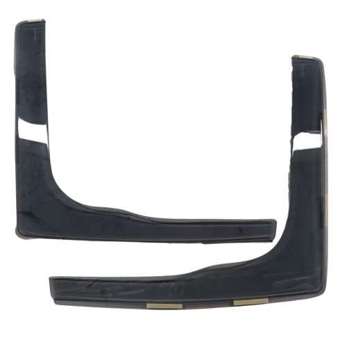 ОКНА DAF DAF XF,XG,XG ВЕРСИЯ С ЗЕРКАЛАМИ