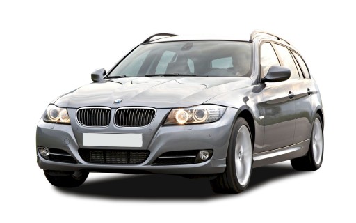 10273 - HEKO DAIRINGS BMW 3 серії E91 4-дверні 05-13 2 шт.