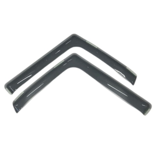 ЗАЩИТНИКИ БОКОВОГО СТЕКЛА DAF IVECO S-Way 10/2019-