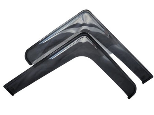 ЗВОНКИ БОКОВОГО СТЕКЛА ДЛЯ VOLKSWAGEN LT, VW LT 1997-2006 гг.