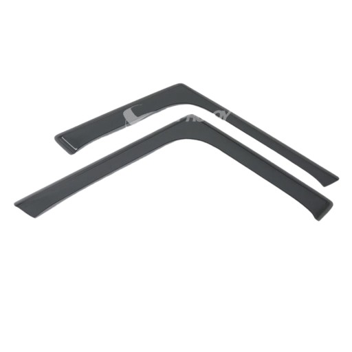 ДИНГЕРЫ БОКОВОГО ОКНА IVECO Daily 04/2014-