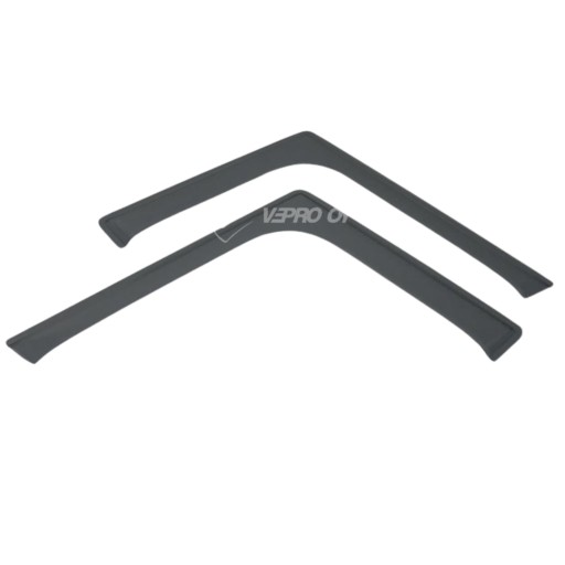 ДИНГЕРЫ БОКОВОГО ОКНА MAN TGE; Фольксваген Крафтер 2017-