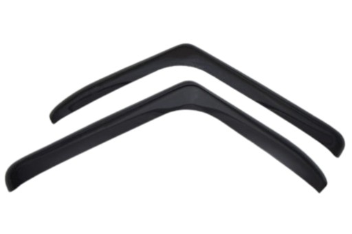 ДИНГЕРЫ БОКОВОГО ОКНА SCANIA 3