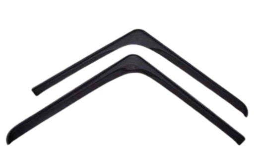 ДИНГЕРЫ БОКОВОГО ОКНА SCANIA 4