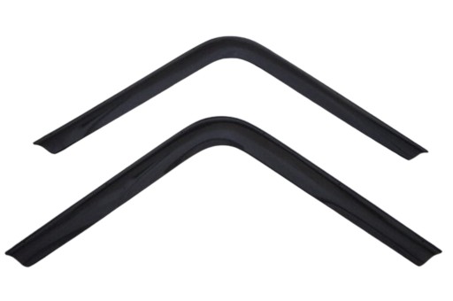 ОКОННЫЕ ПРОДУВКИ DAF CF65, DAF CF75, DAF CF85