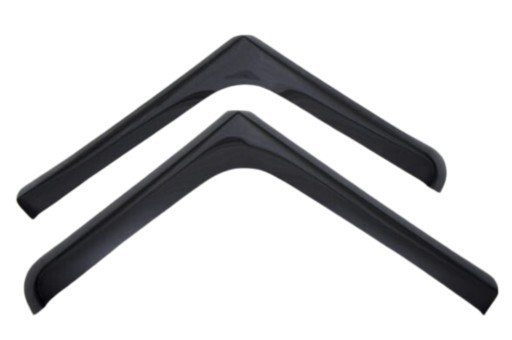 ОКОННЫЕ ПРОВЕТРИВКИ DAF XF 95, DAF XF 105