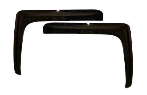 БІЧНЕ ВІКНО ДІЙСНА ПАНКА MAN TGX TGS TGL TGM