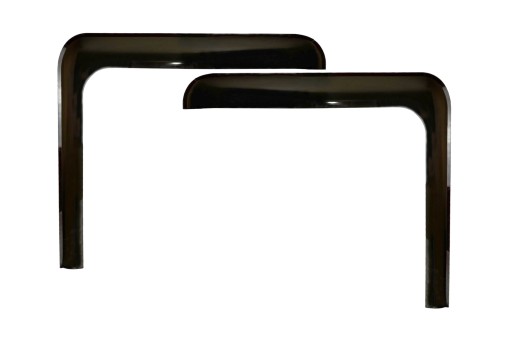 НАКЛАДКА БІЧНОГО ВІКНА SCANIA S / R 2017-