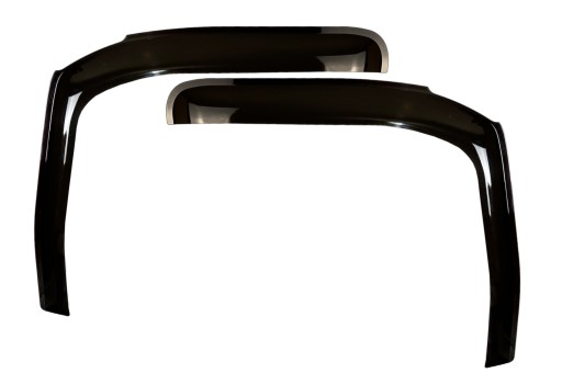 НАКЛАДКА БІЧНОГО ВІКНА VOLVO FH4 FM4 FH5 FM5