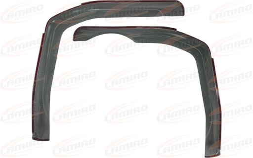 УПАКОВКИ БОКОВЫХ СТЕКЛОВ VOLVO FH4 FH5 FM5