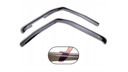 VOLVO FH4 БІЧНІ СКІПНИКИ З 2013р