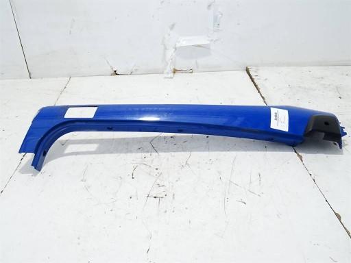 ЗАХИСНА КРИШКА ДЛЯ ПРАВОЇ СТІЙКИ MAN TGX 81624100227