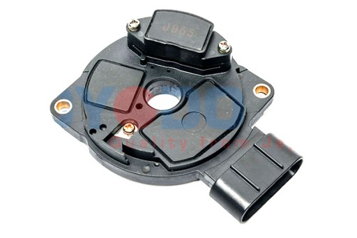 61E5011-OYO - OYODO МОДУЛЬ ЗАЖИГАНИЯ MITSUBISHI