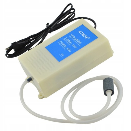 ОЗОНАТОР ПИЩЕВОЙ ГЕНЕРАТОР ВОЗДУХА ВОДЫ 1000 МГ