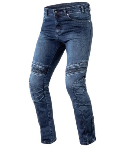 Чоловічі мотоциклетні джинси OZONE HORNET II 34 L34