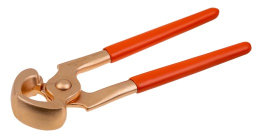 CU-BE 200 мм BAHCO столярные клещи искробезопасные