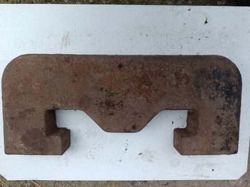 Грузоподъемник переднего моста Ursus C360 3p оригинал ЗМУ