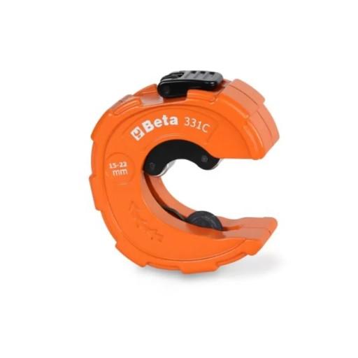 Дисковый нож для труб из меди и легких сплавов для работы в труднодоступных местах