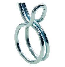 19.6-20.6 мм MIKALOR 500шт хомут