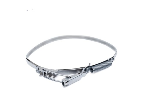 Затискач для мішків W4 з пружиною 700 мм