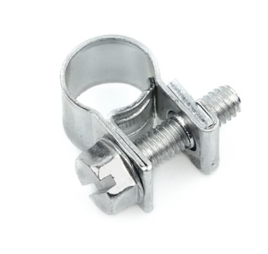 Хомут армований ГБС хомут 6-8