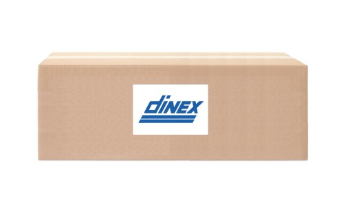 DIN21907 - Хомут выхлопной трубы DINEX 21907