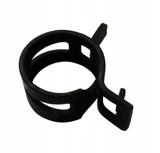 Пружинный зажим fi19 DIN3021 500 шт.