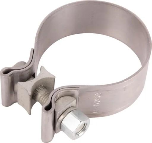 AL177823 - Затискач