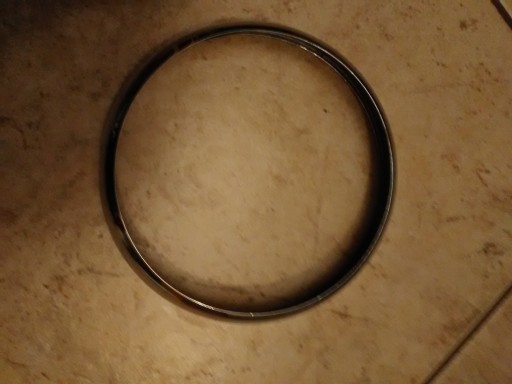 Рамка переднего фонаря WFM SHL M4 ZELMOT