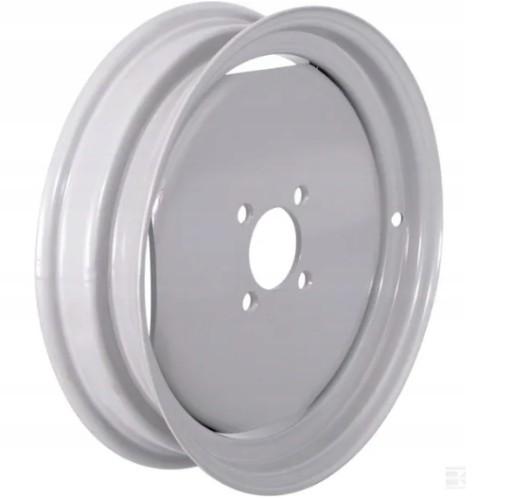 50434230 - Обод 600х18 18.45.02 4,5х18