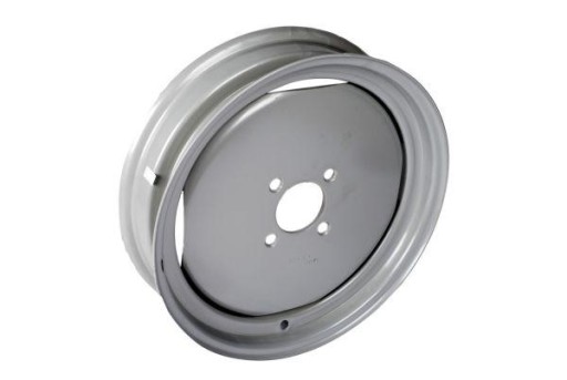 50434230 - Обід колеса передній 600x18 C-4011/360