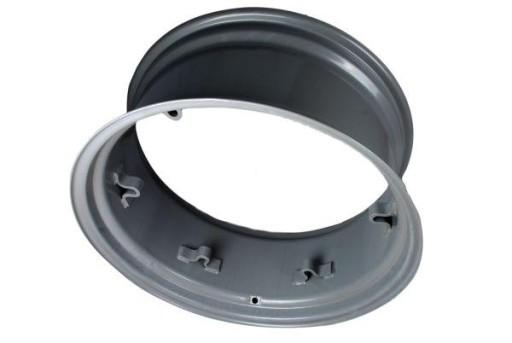 46428141 - Обід задній 12х28 без зірки С-360