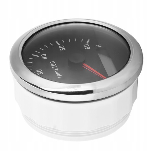 1618210402312 - Тахометр 85 мм / 3.35 in 0-6000rpm