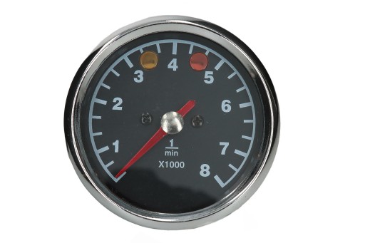 403731 - Тахометр MZ ETZ 150 250 251 венгерский