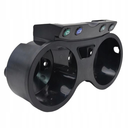 260426 - Крышка указателя спидометра тахометра