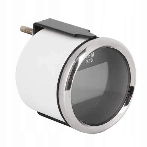 QC37209 - Автомобильный тахометр 52 мм универсальный