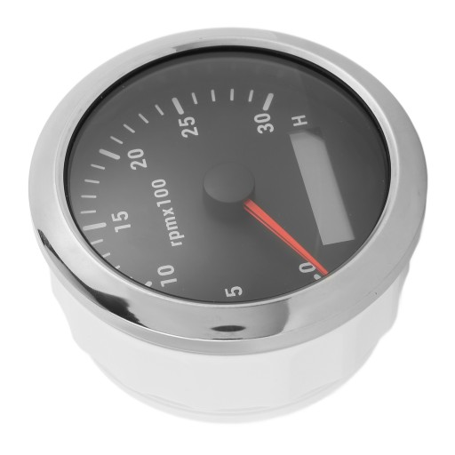 1618210398612 - Тахометр с индикатором 85 мм 0-3000 об / мин./мин