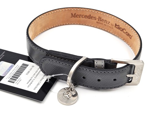 Розмір нашийника для собаки Колекція S Mercedes-Benz (B66958833)