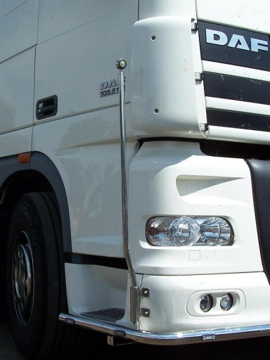 Вертикальные контуры MP01