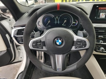 Обшивка керма шкірою Гданськ/Сопот