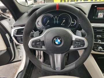 Обшивка кермів шкірою Поморське воєводство